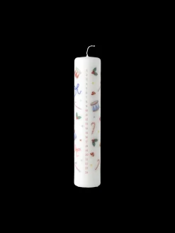 Adventslys 25 Cm
