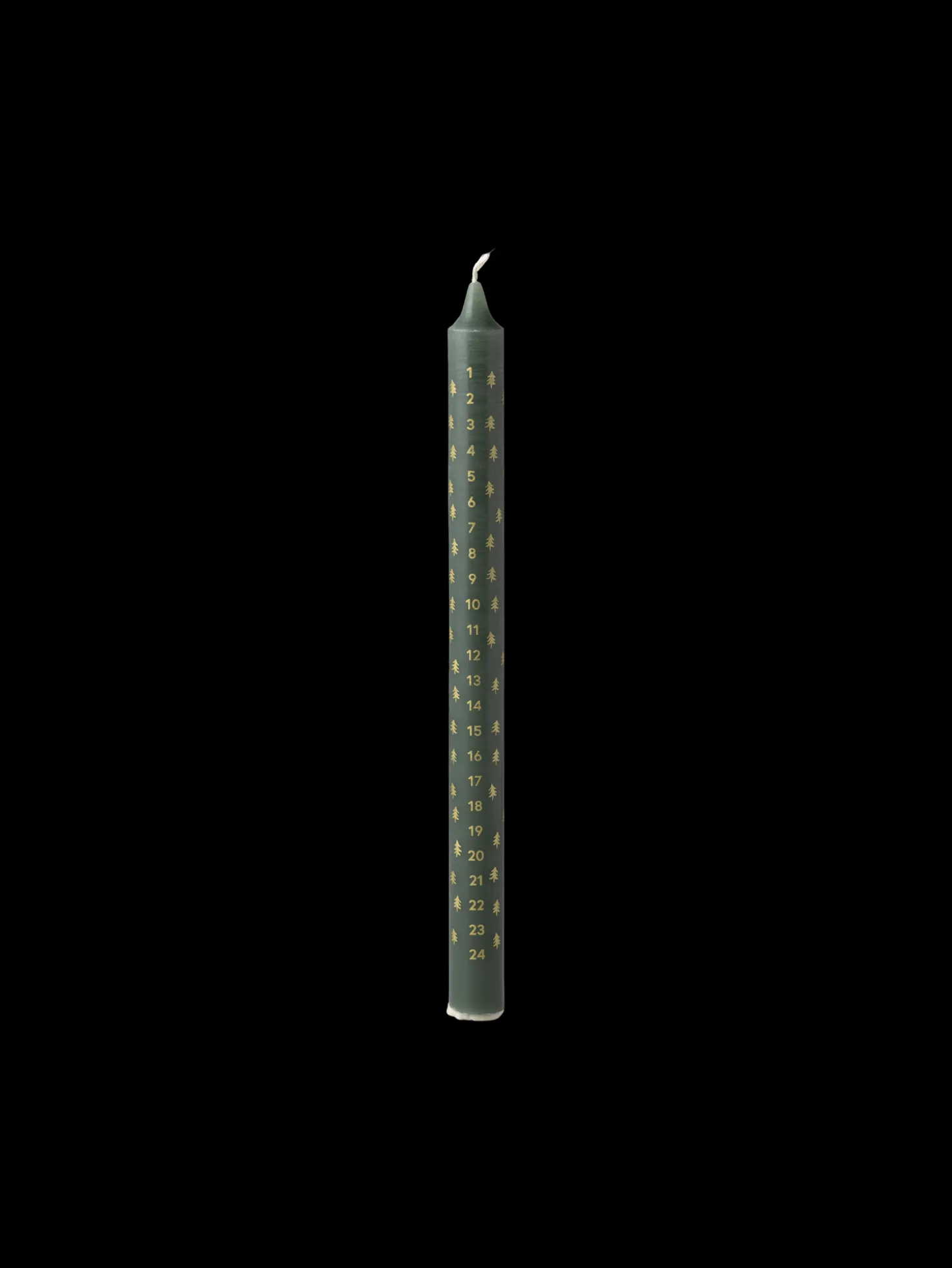 Adventslys 29 Cm