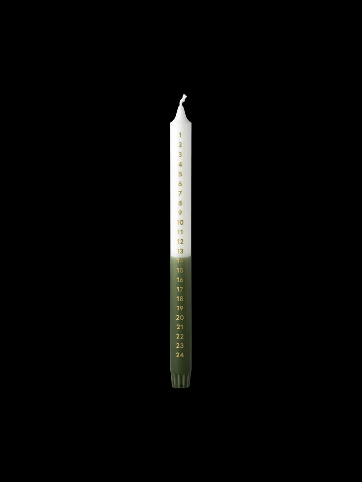 Adventslys 30 Cm