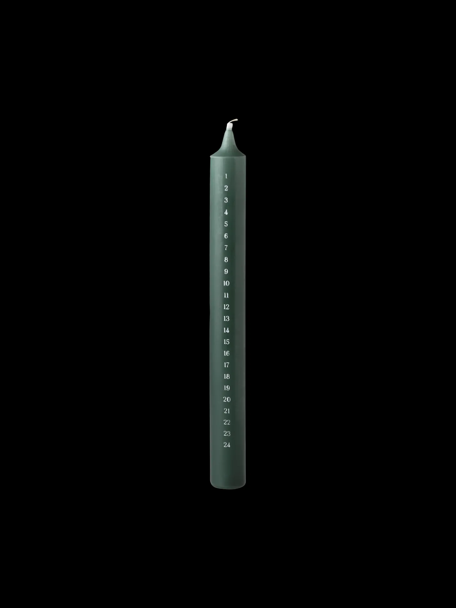 Adventslys 30 Cm