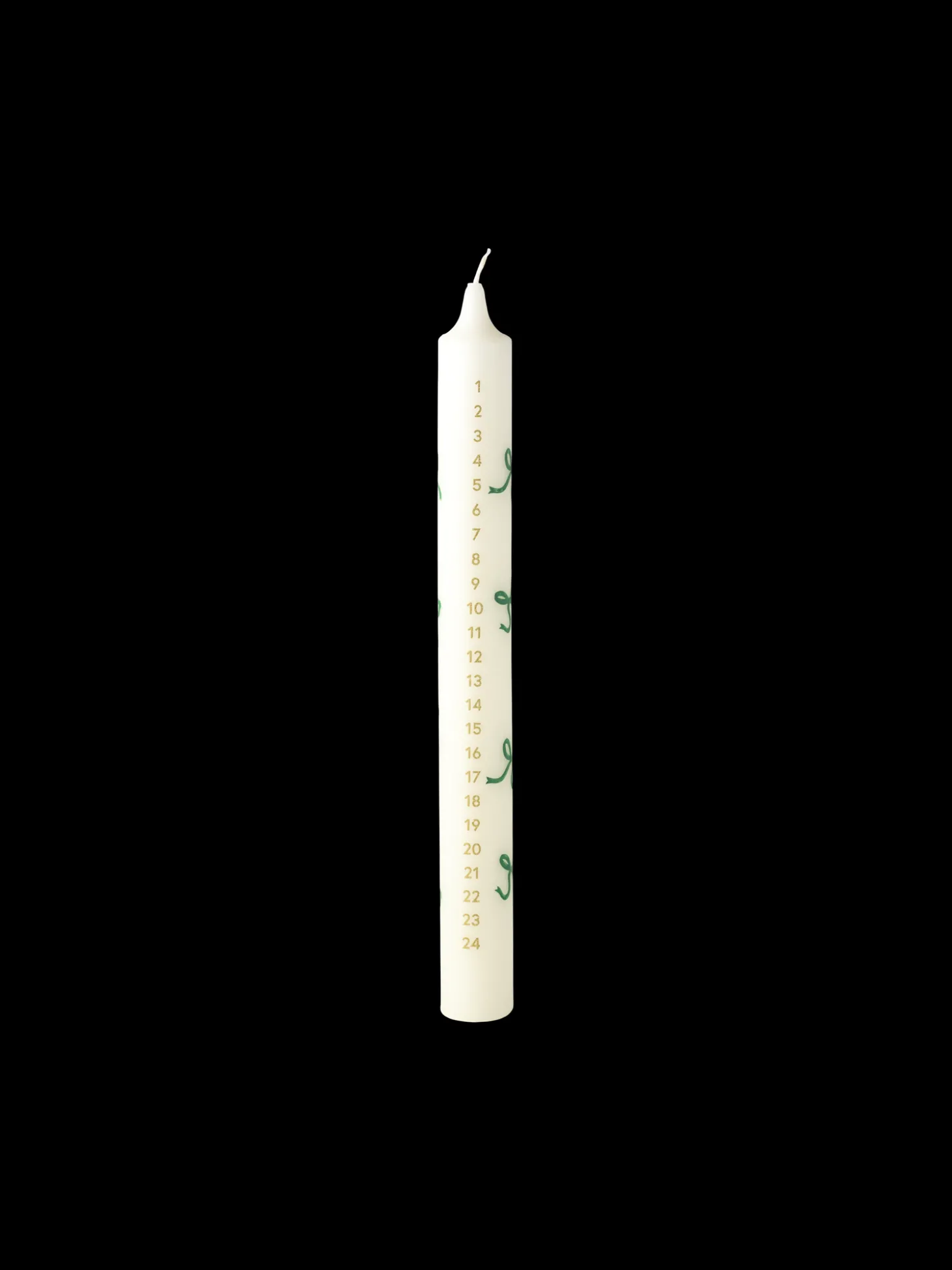 Adventslys 30 Cm
