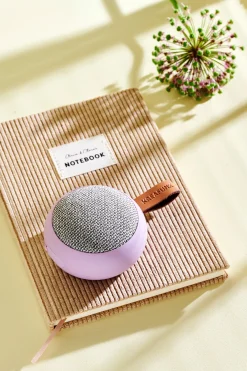 AGO II FABRIC Bluetooth-høyttaler