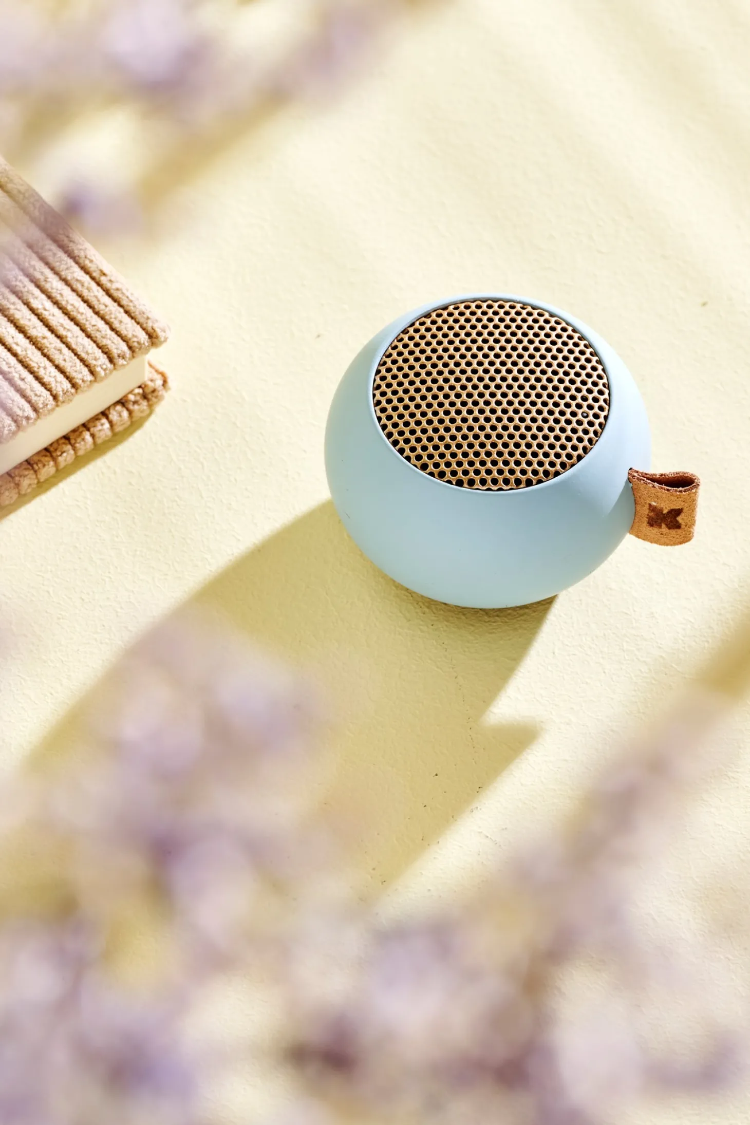 AGO MINI Bluetooth-høyttaler