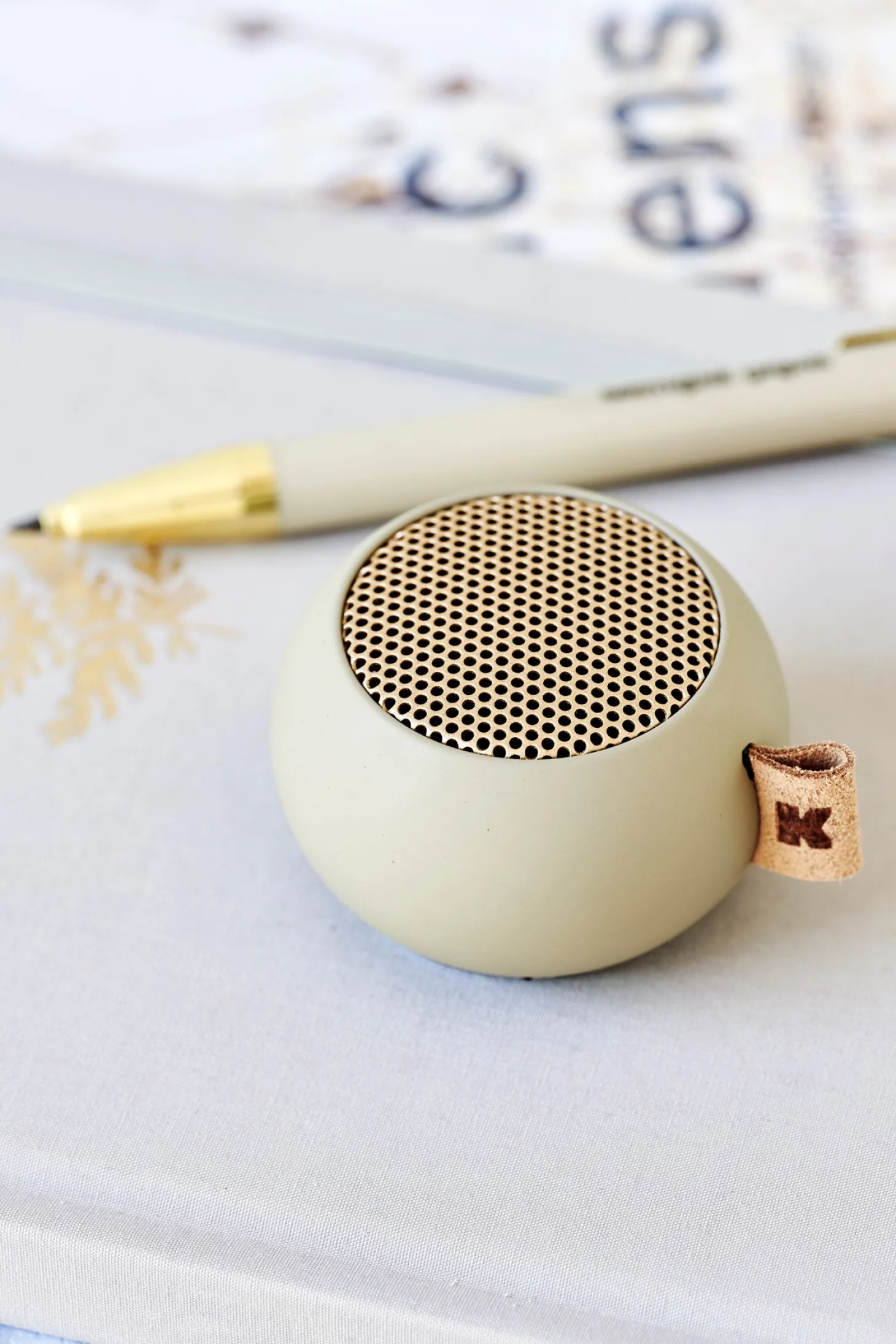 AGO MINI Bluetooth-høyttaler