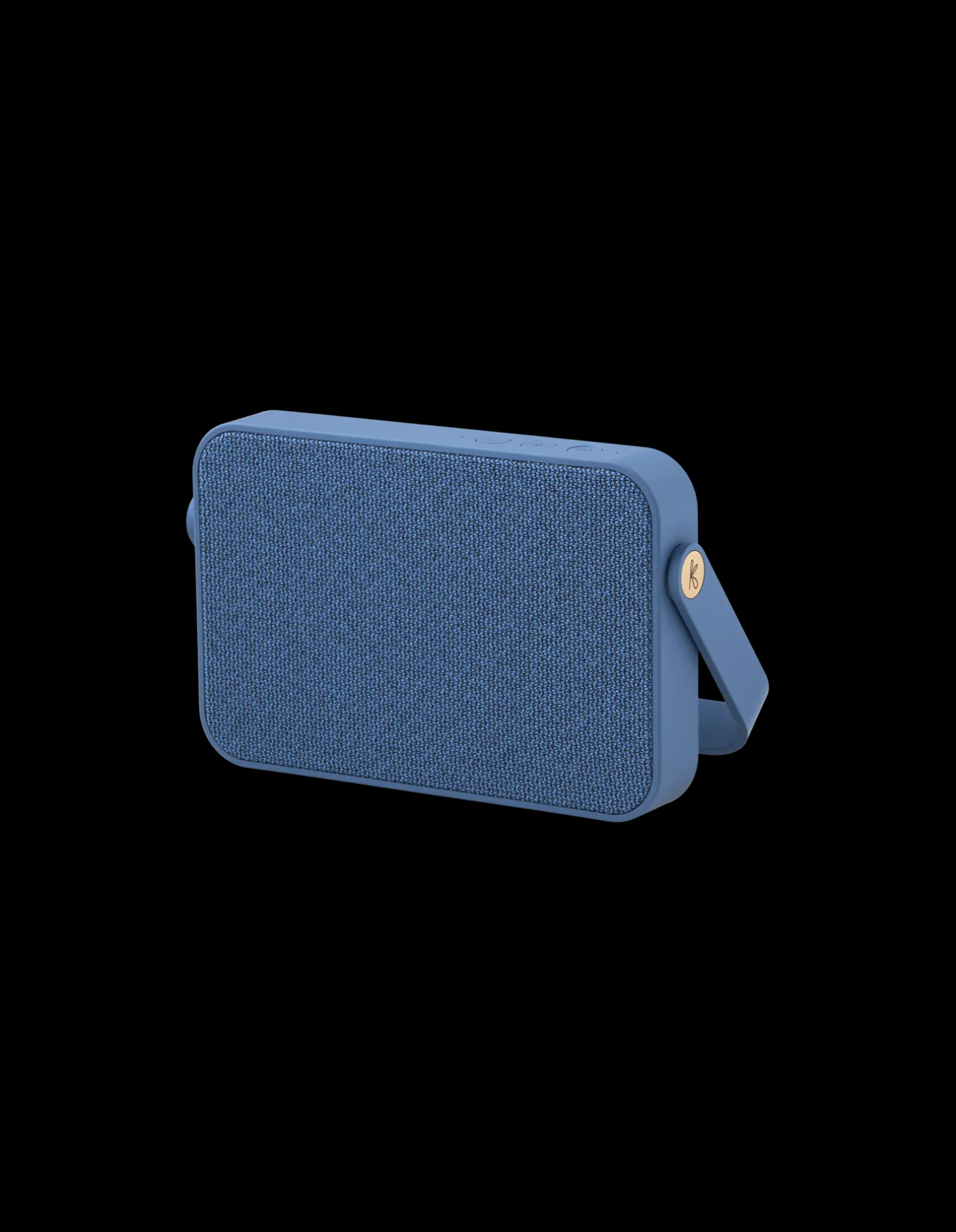 AGROOVE+ Bluetooth-høyttaler