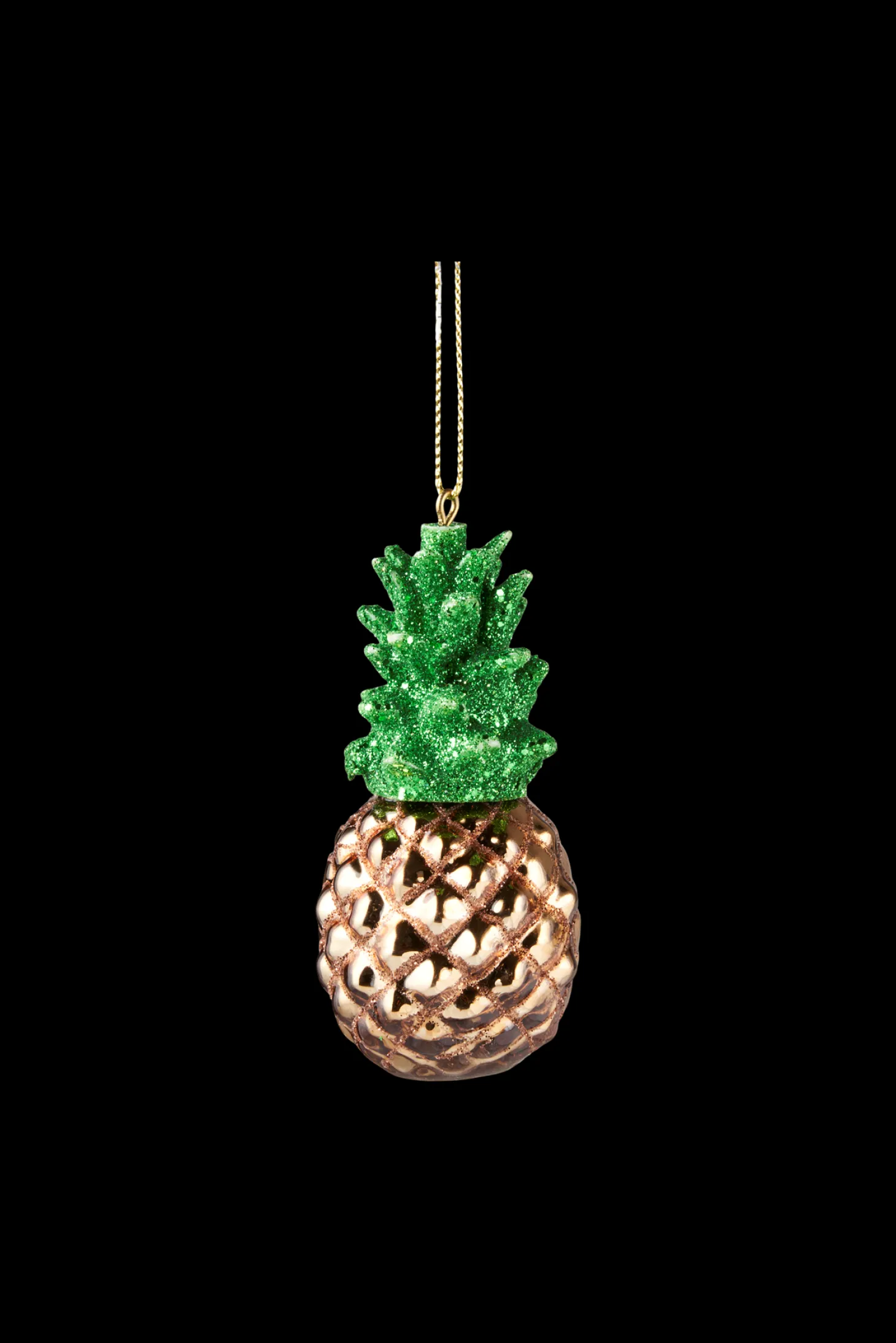 Ananasornament