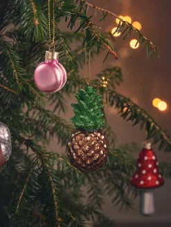 Ananasornament