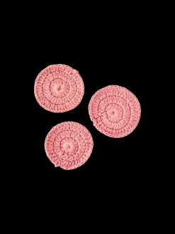 Ansiktspads