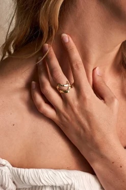 Audrey-ring