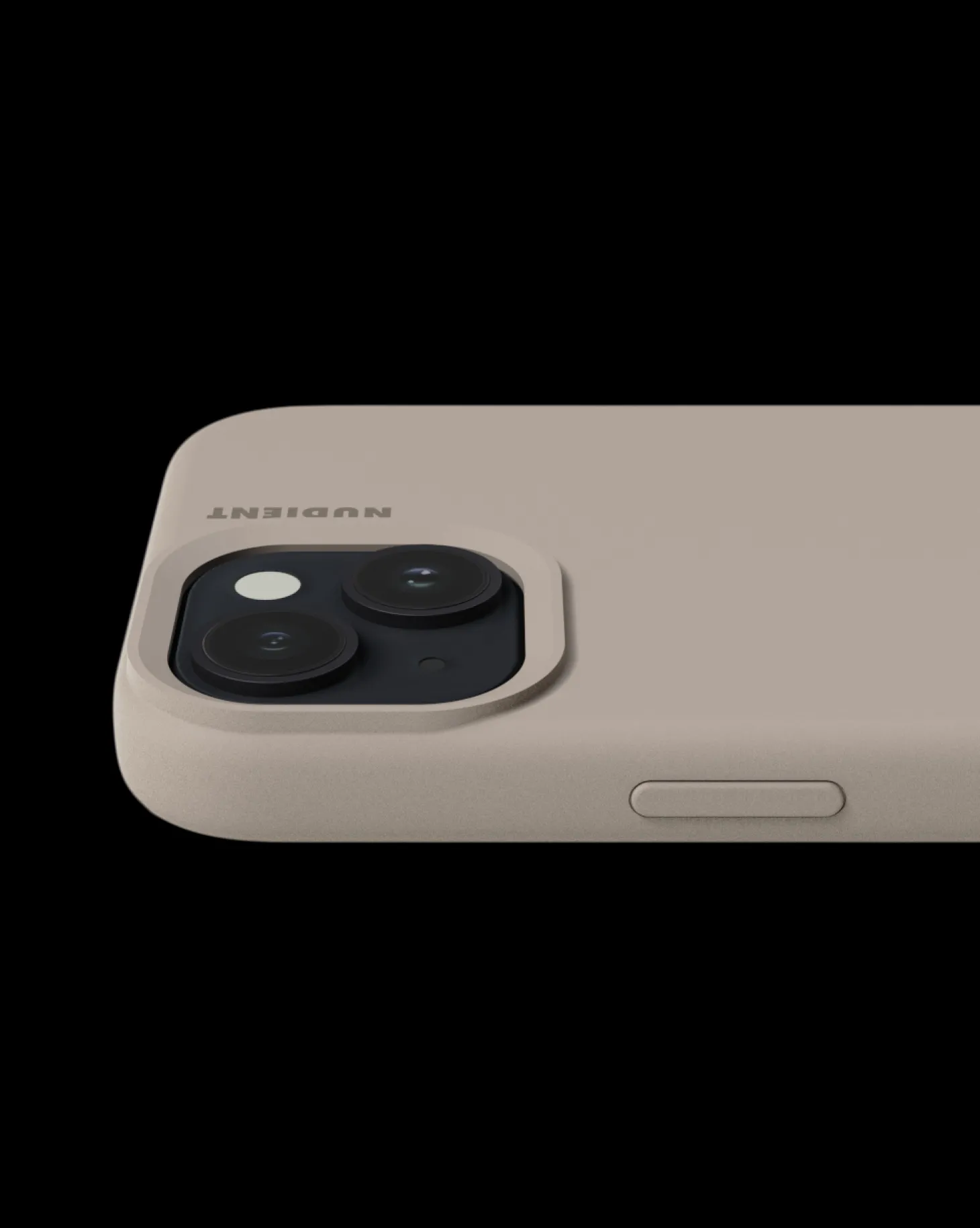 Base-deksel Til IPhone 15