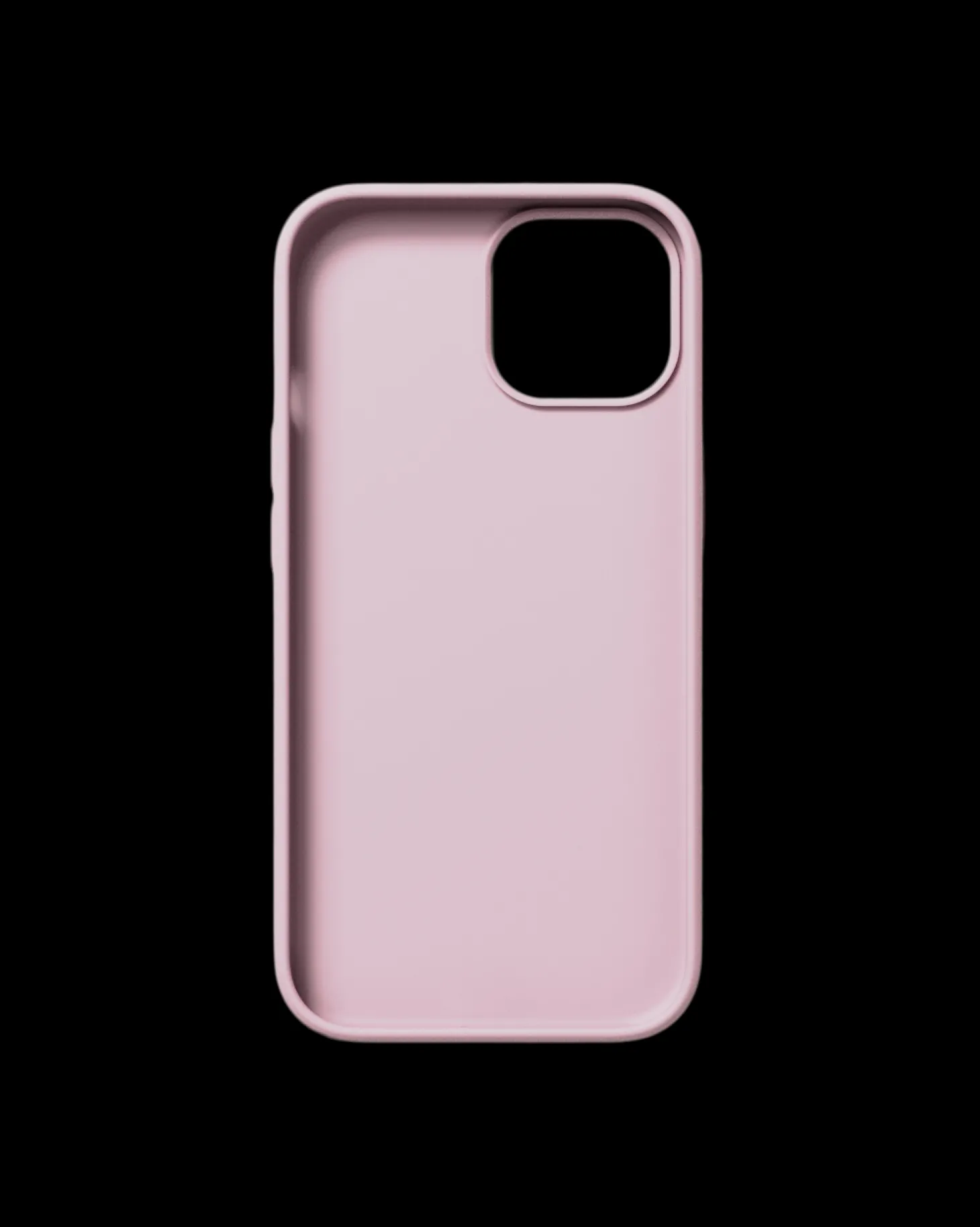 Base-deksel Til IPhone 15