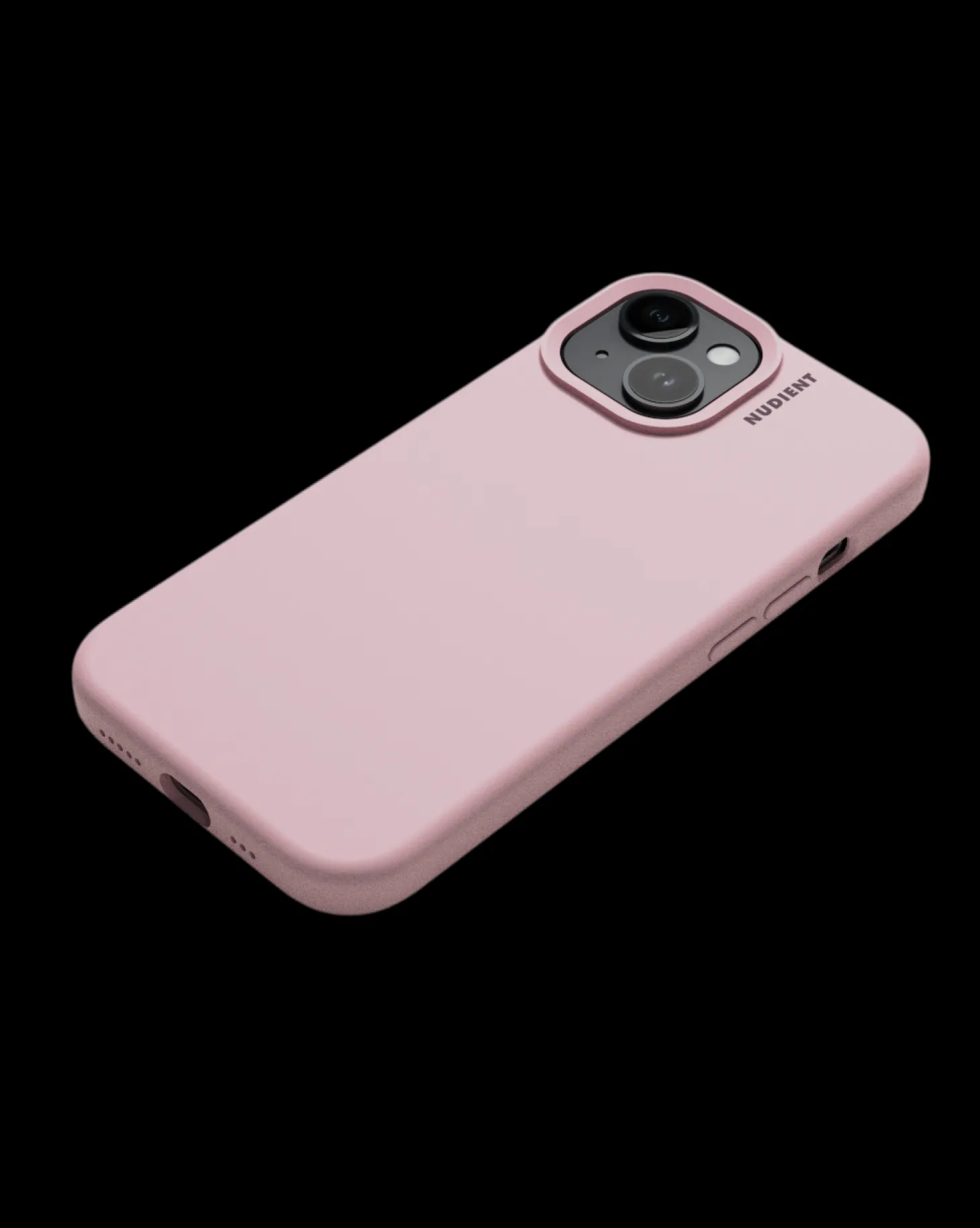 Base-deksel Til IPhone 15