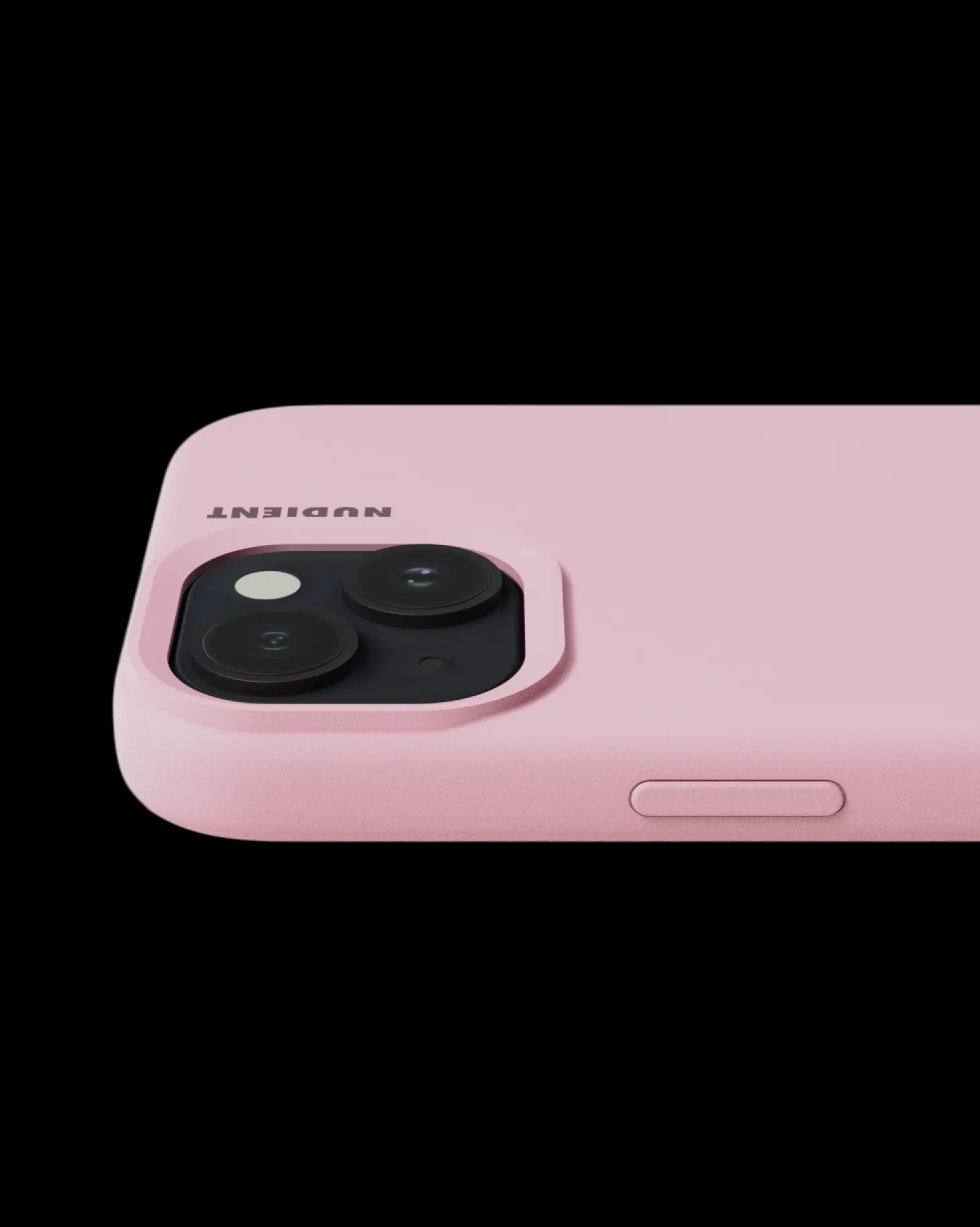 Base-deksel Til IPhone 15