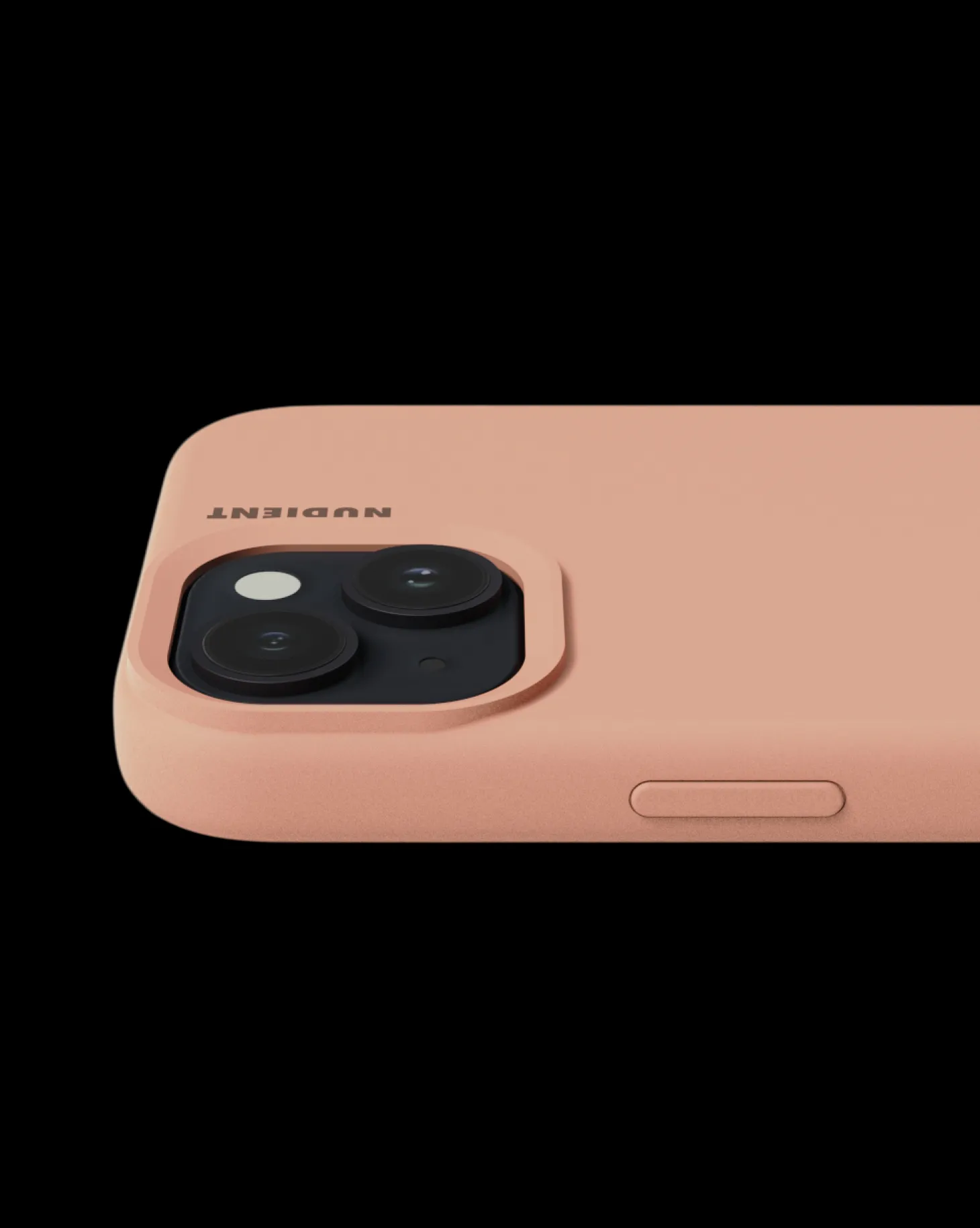 Base-deksel Til IPhone 15