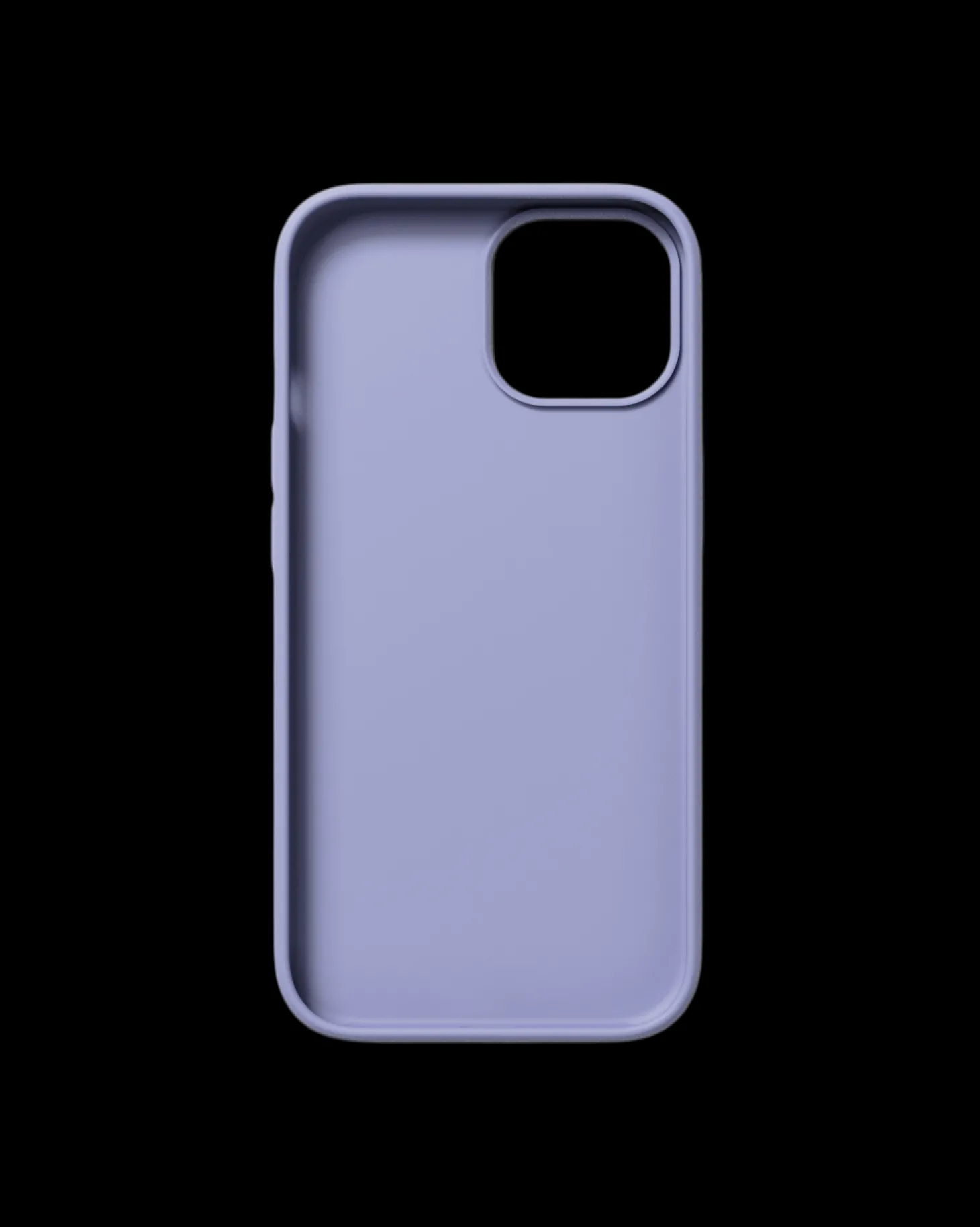 Base-deksel Til IPhone 15