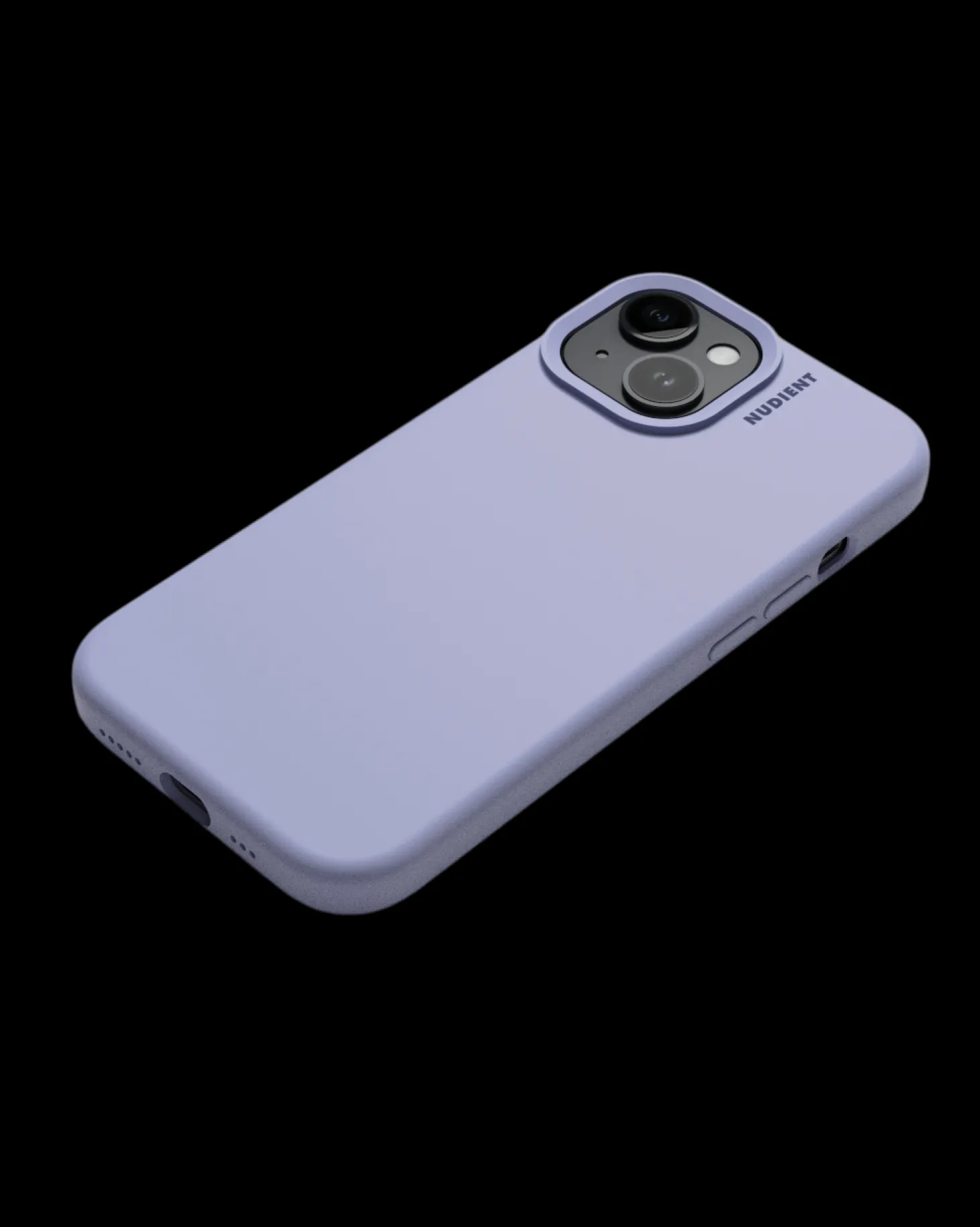 Base-deksel Til IPhone 15