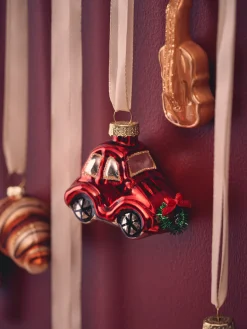 Bilornament