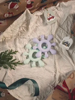 Bitering For Baby