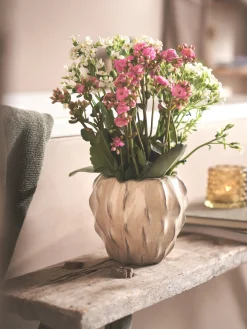 Blomsterpotte