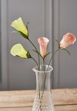 Blomstertråd