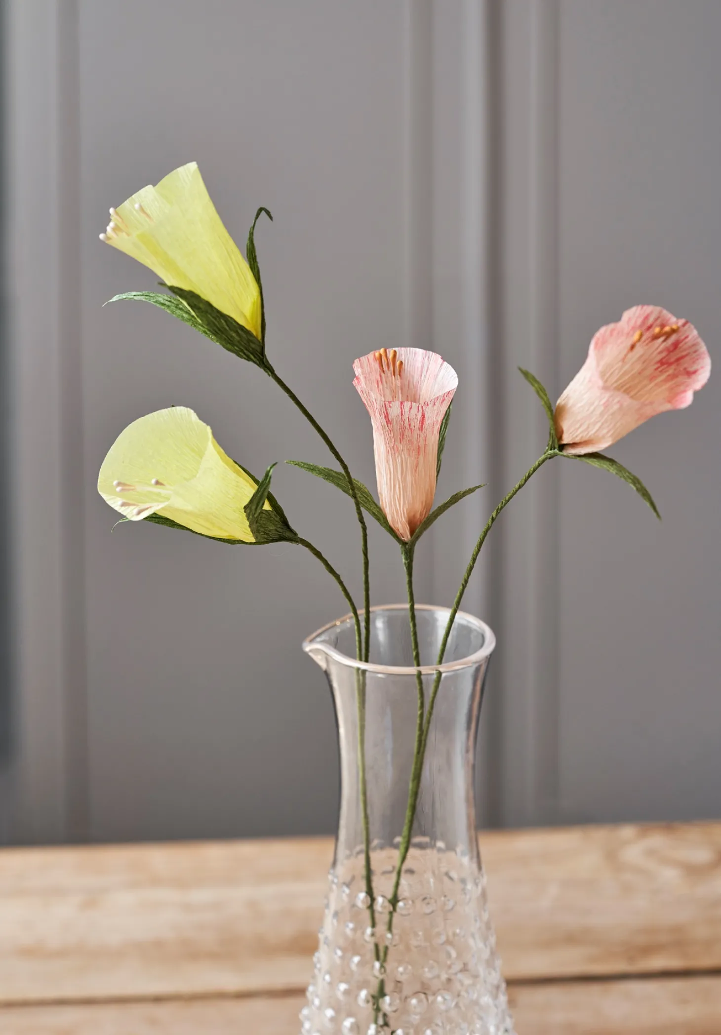 Blomstertråd