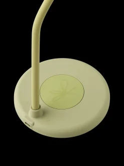 Bordlampe Med Høyttaler