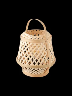 Bordlampe Med LED