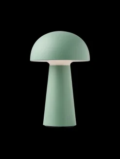 Bordlampe Med LED