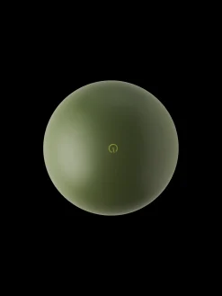 Bordlampe Med LED