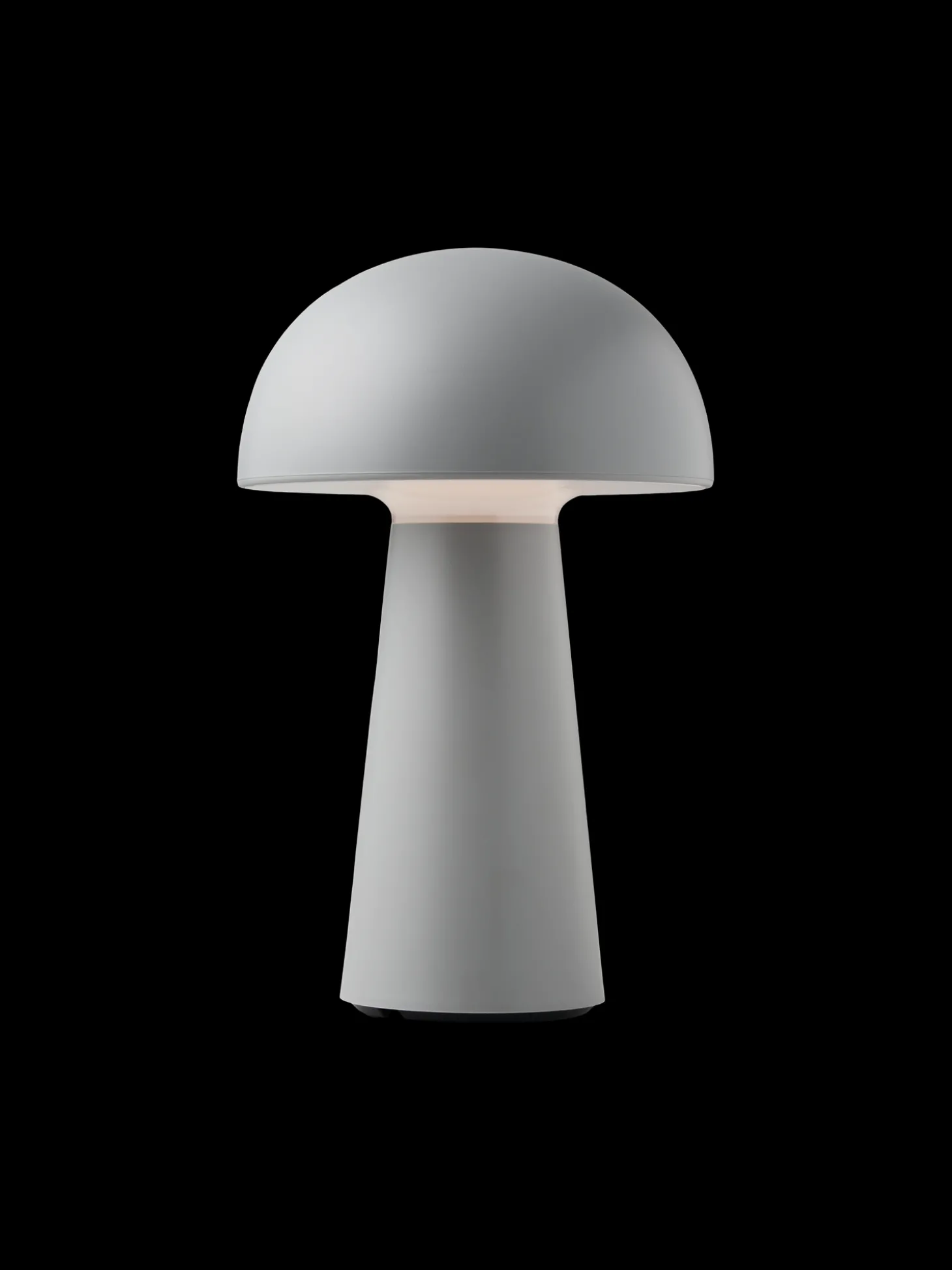 Bordlampe Med LED