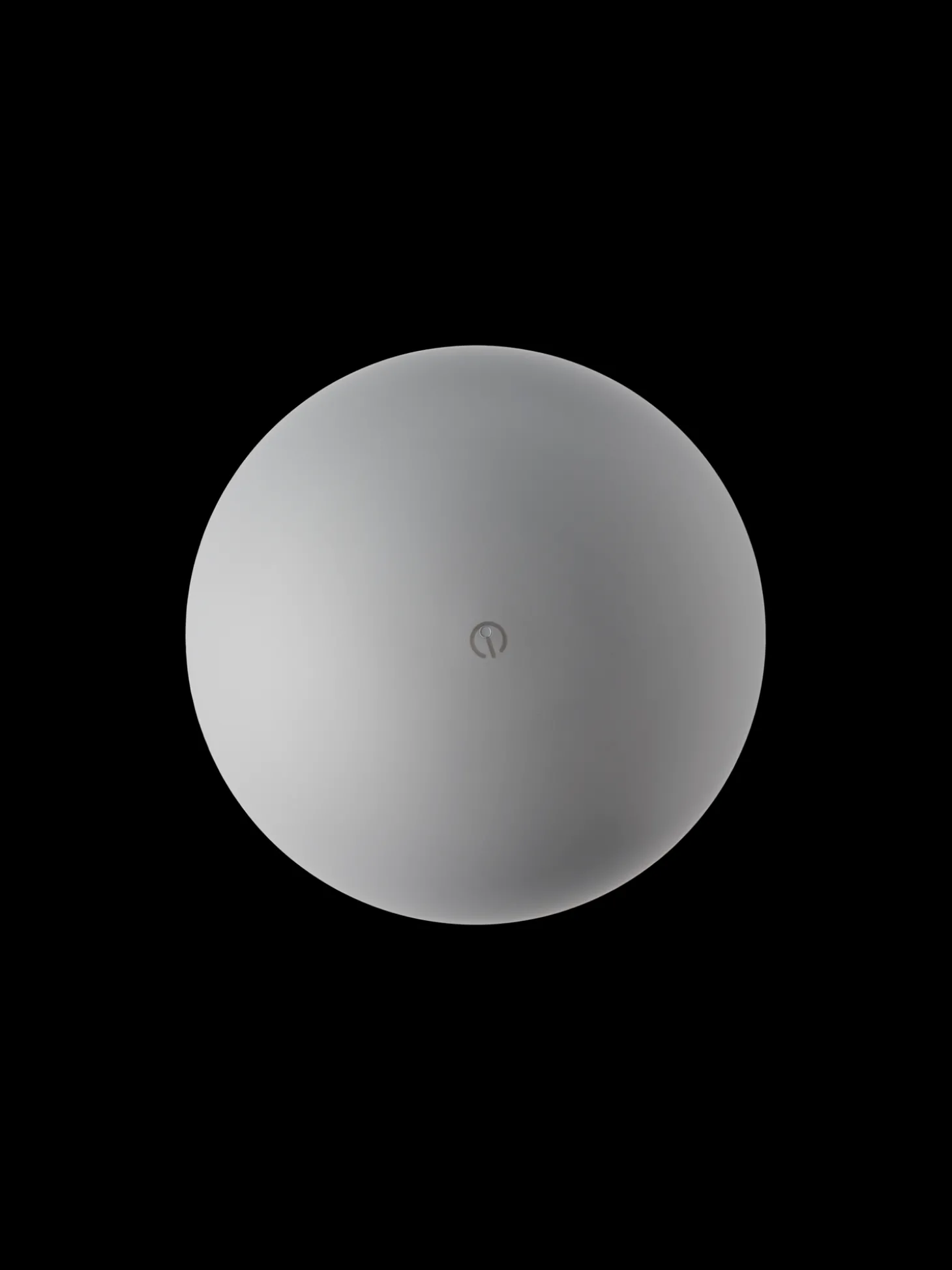 Bordlampe Med LED