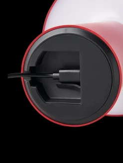 Bordlampe Med LED