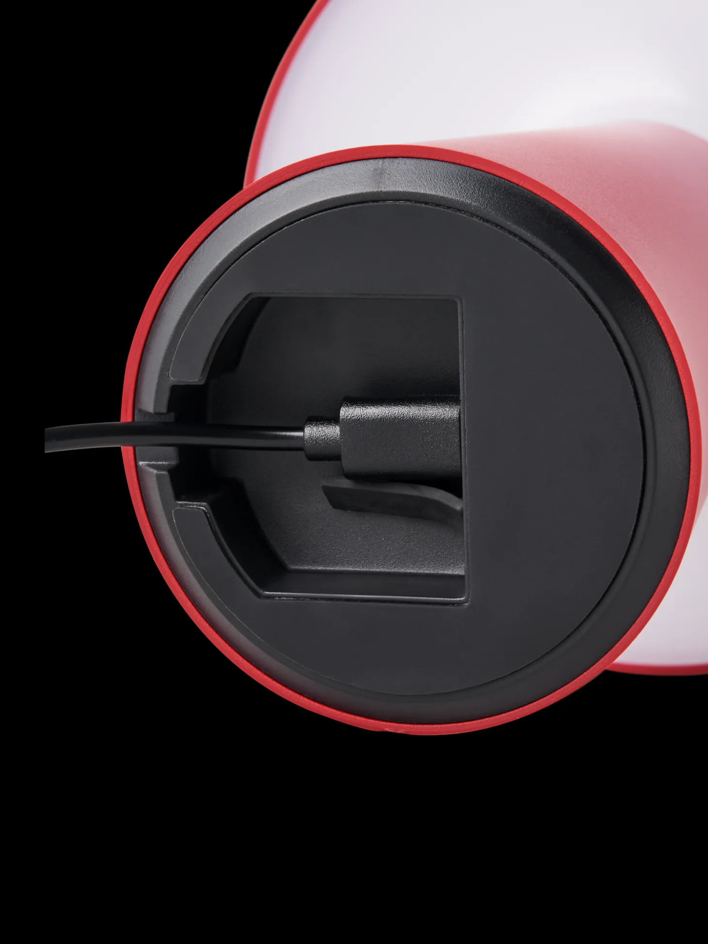Bordlampe Med LED