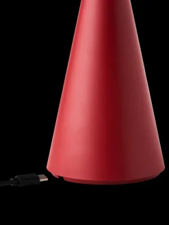 Bordlampe Med LED
