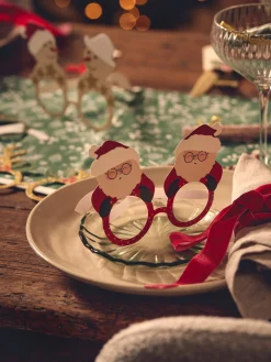 Briller Til Julebordet