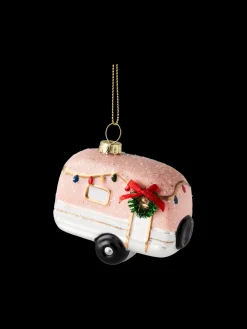Campingvognornament