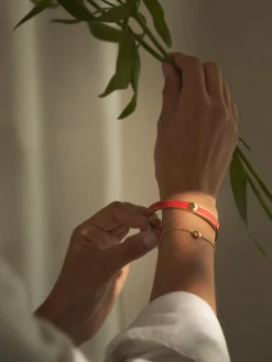 Capri Armbånd
