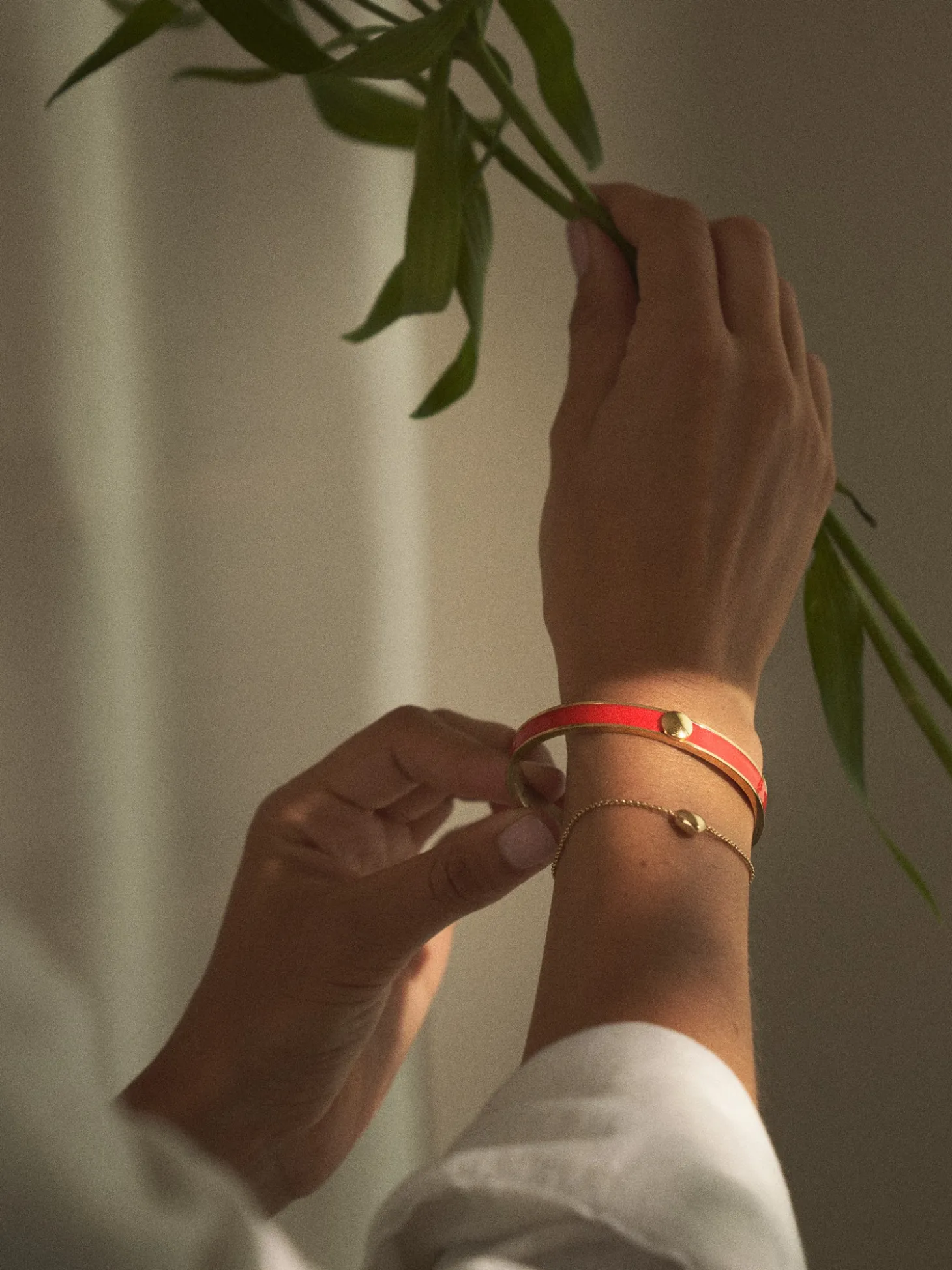 Capri Armbånd