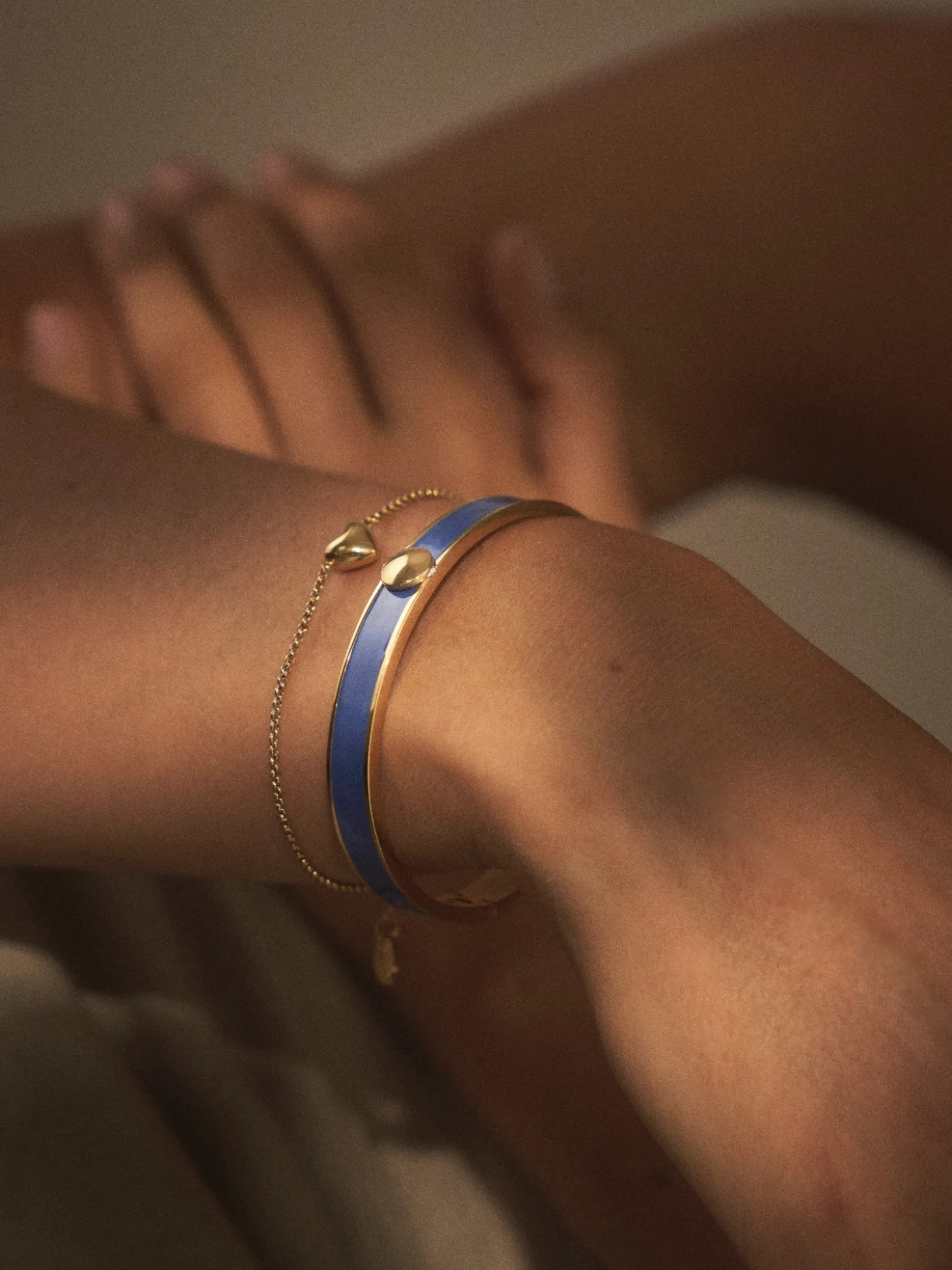 Capri Armbånd