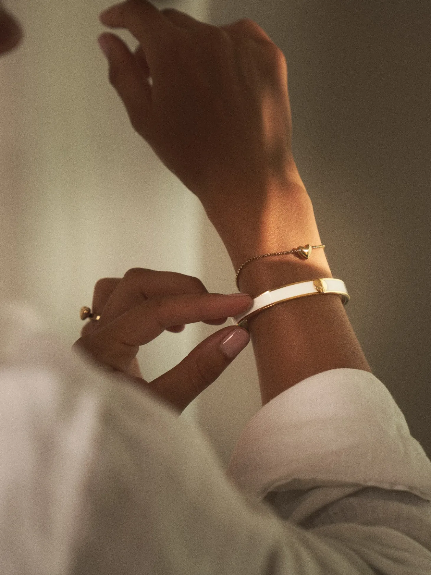 Capri Armbånd