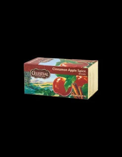 Celestial Cinnamon Apple Spice-te
