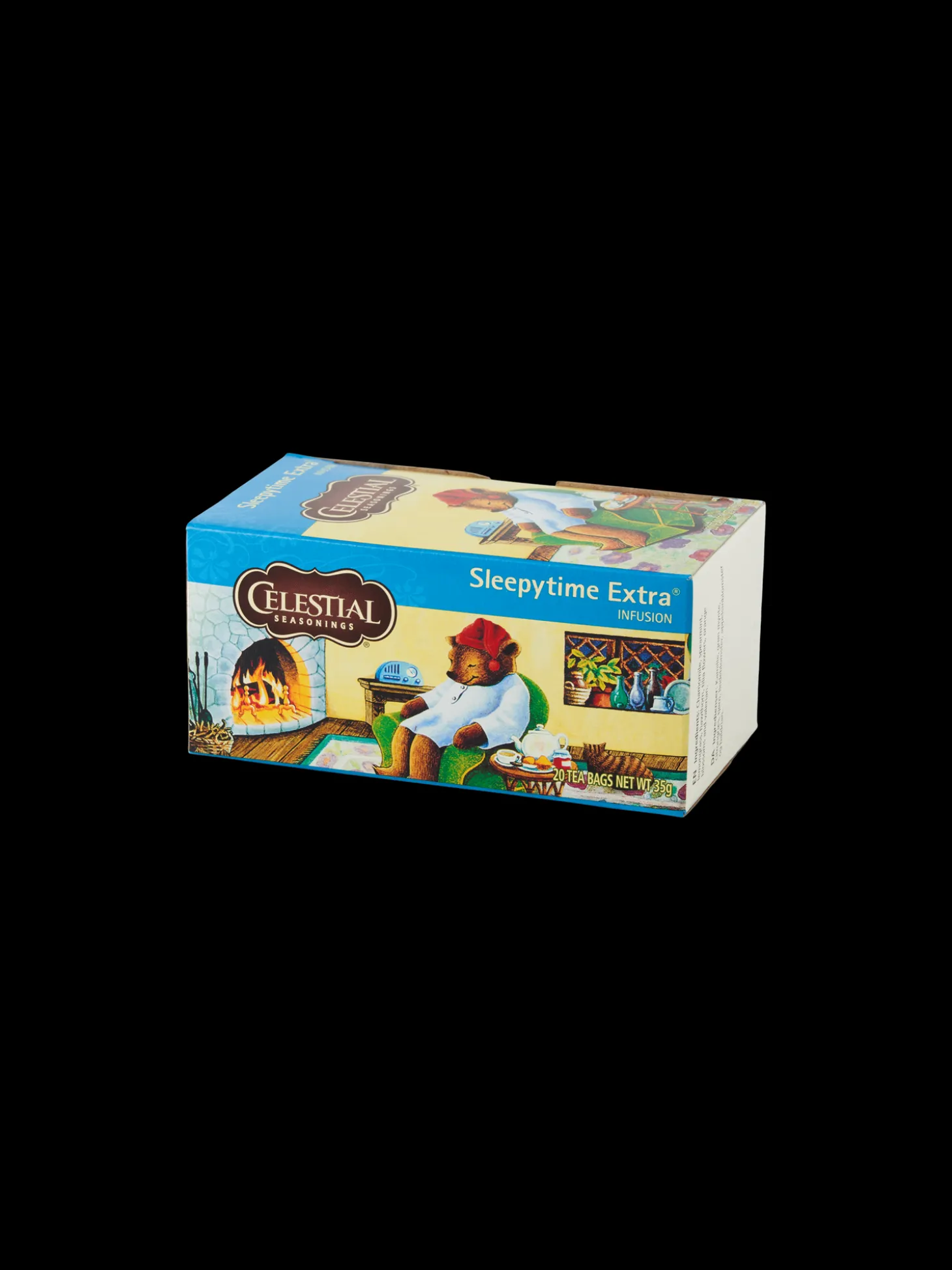 Celestial Extra – Te