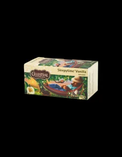 Celestial Herbal Vanilla-te
