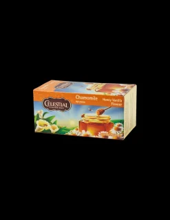 Celestial Honey Vanilla Chamomile-te