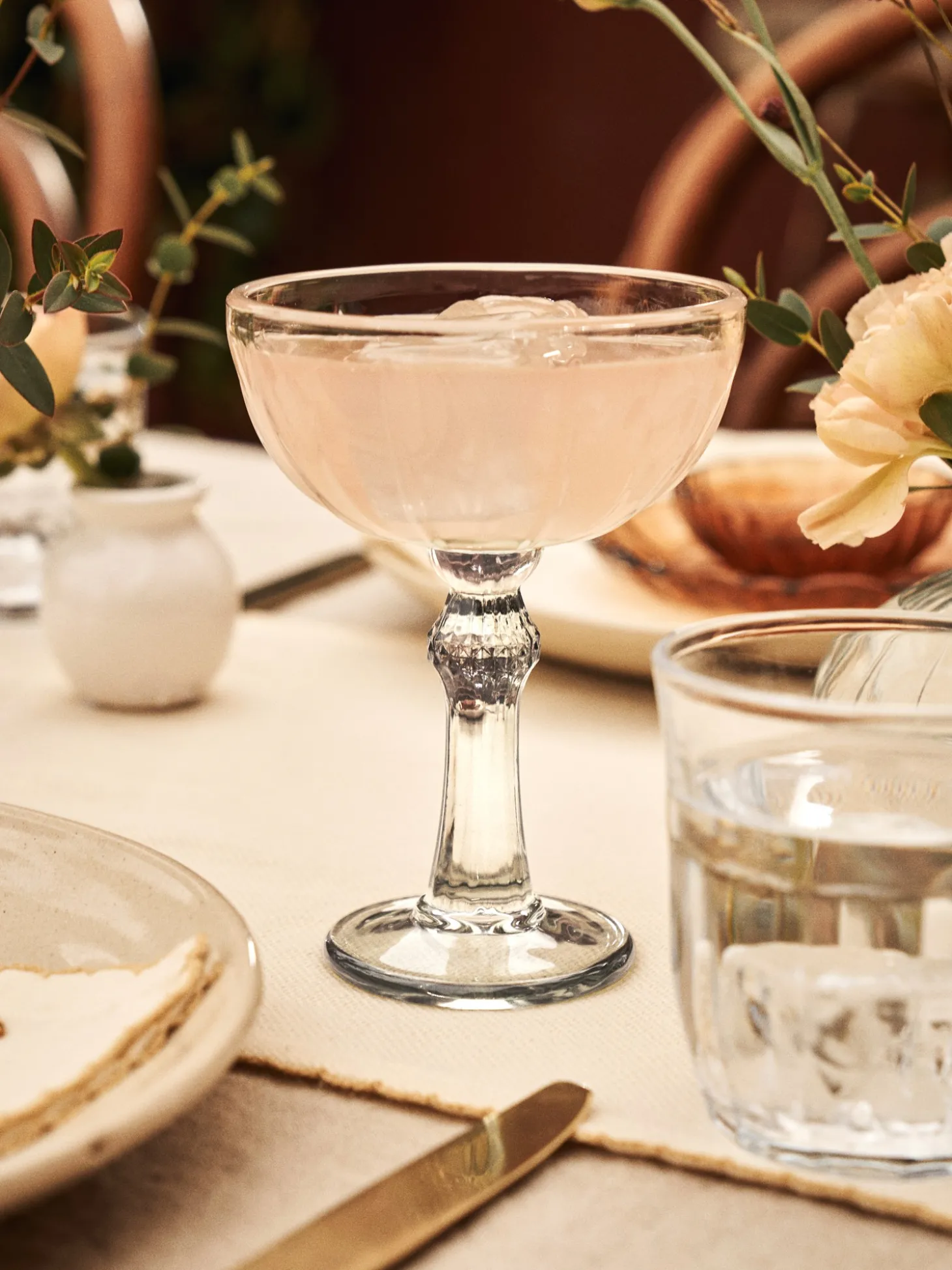 Champagneglass 200 Ml