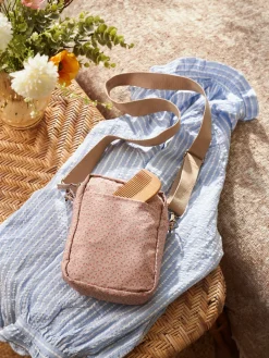 Crossbody-veske