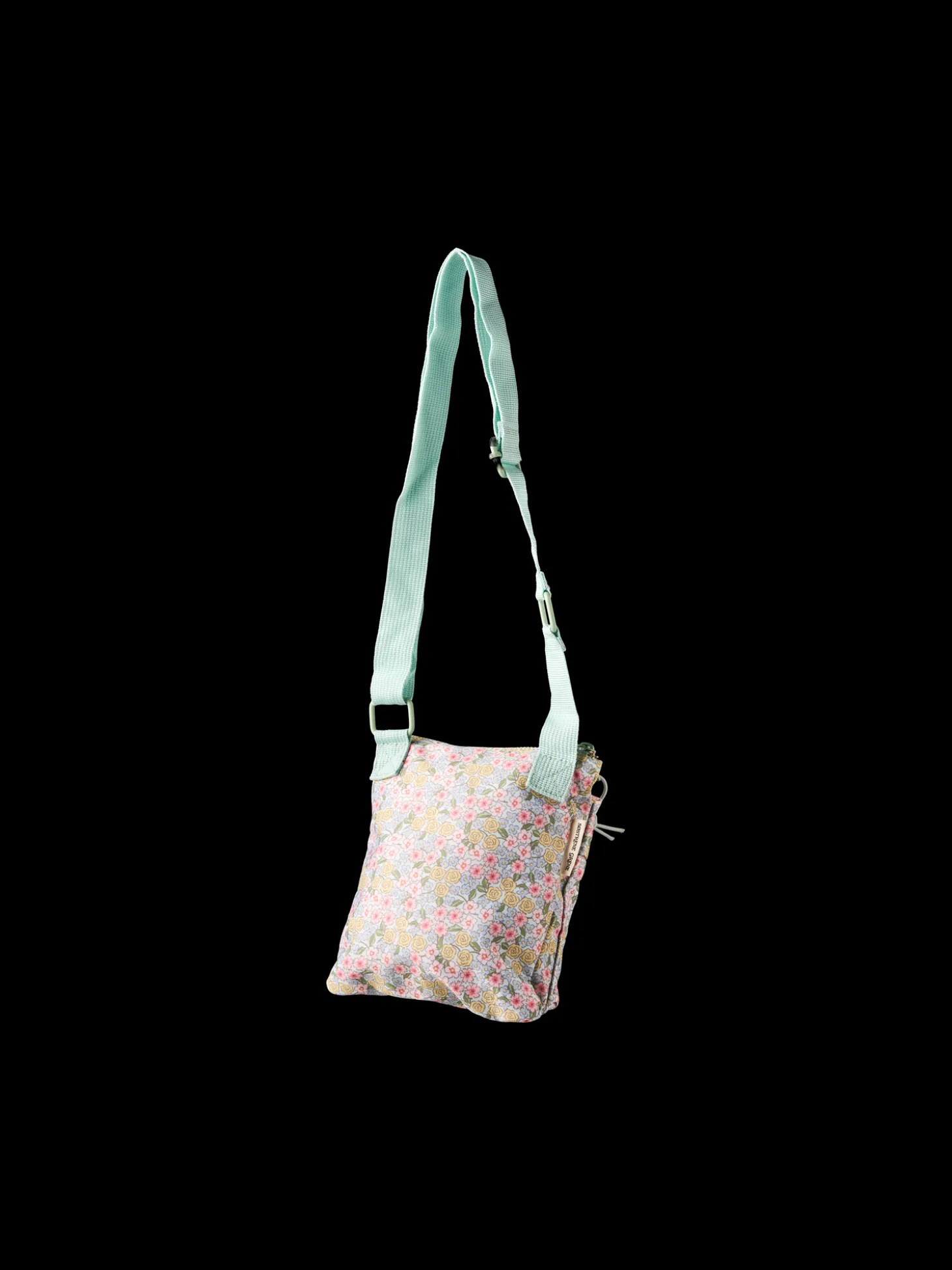 Crossbody-veske