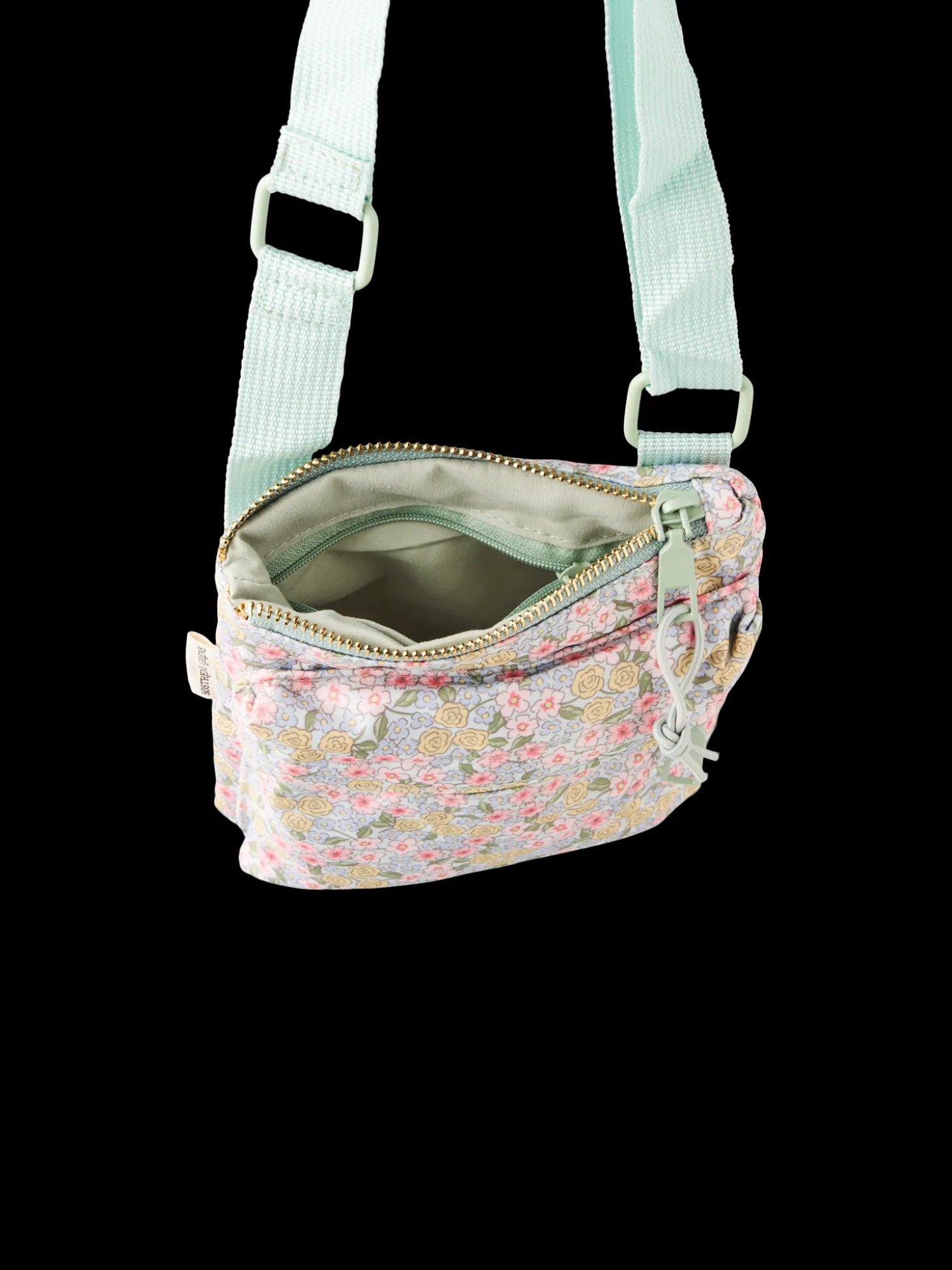 Crossbody-veske