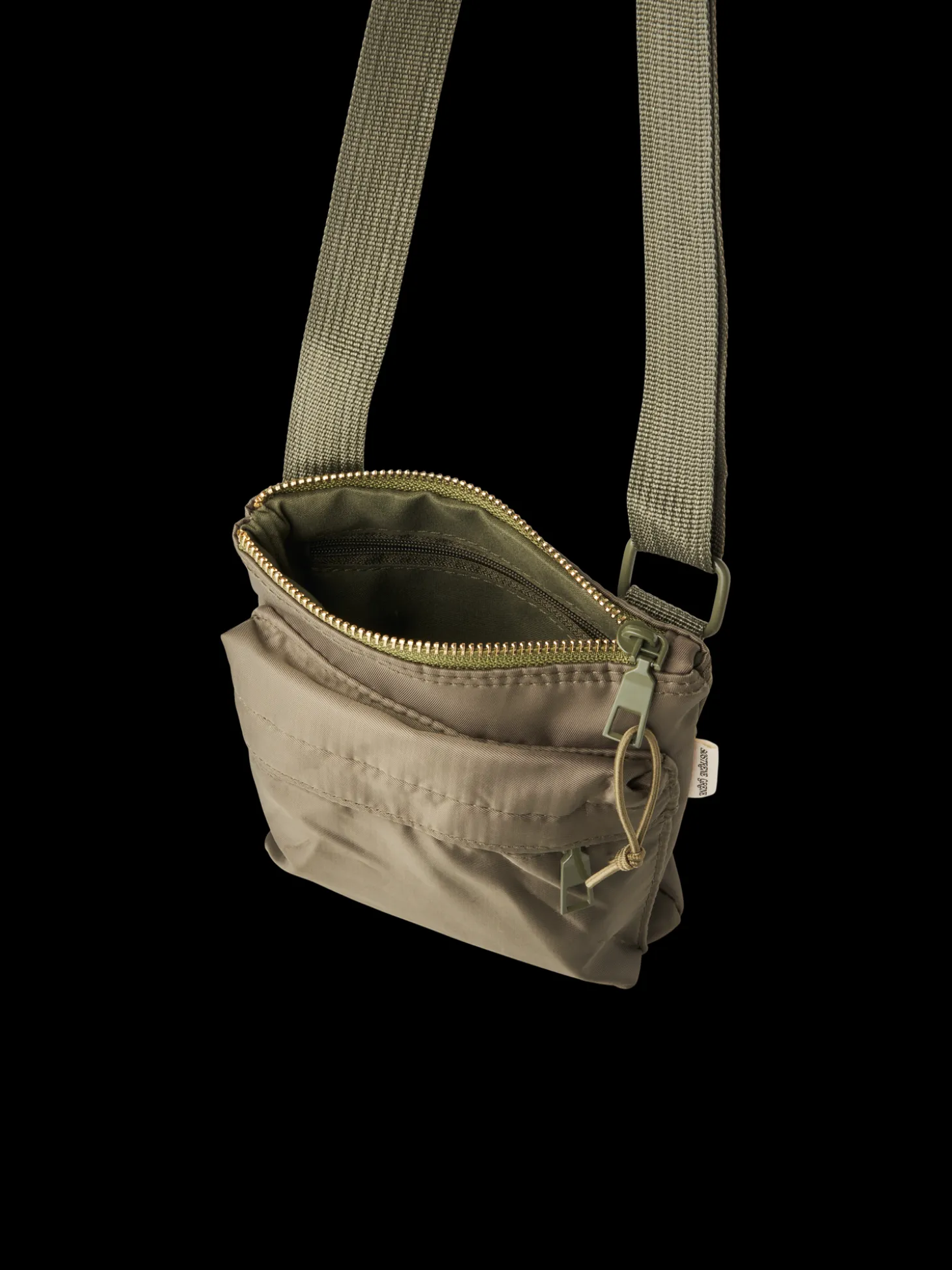 Crossbody-veske