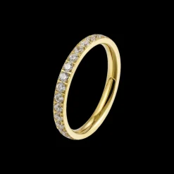 Crown Ring S